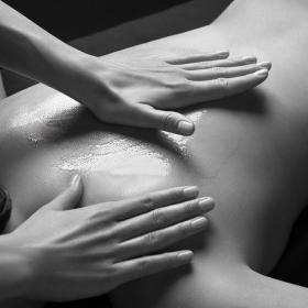 Massages du corps